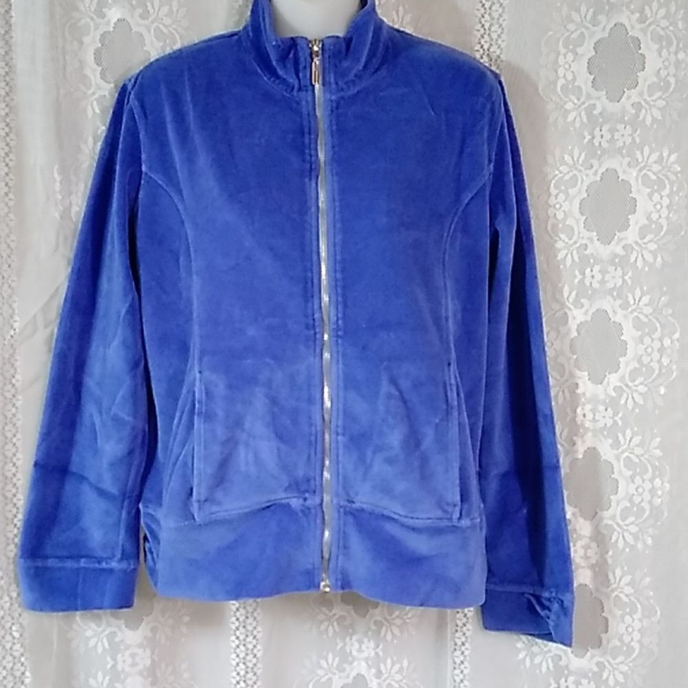 Fresh Produce Made In USA Sweater Size M